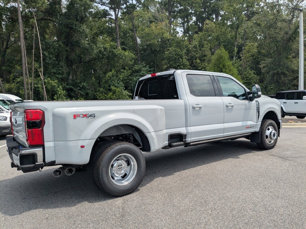 New 2026 Ford F350 Lariat w/ Lariat Ultimate Package AWD/4WD image 4