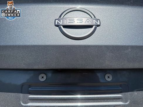 Certified 2025 Nissan Altima 2.5 SV FWD image 17