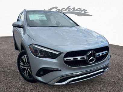 New 2026 Mercedes-Benz GLA 250 4MATIC
