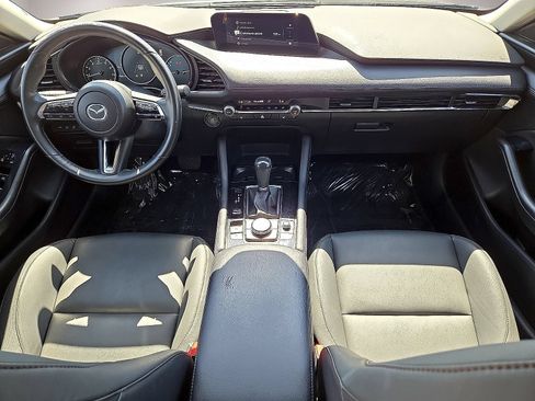 Used 2024 MAZDA MAZDA3 s FWD image 15
