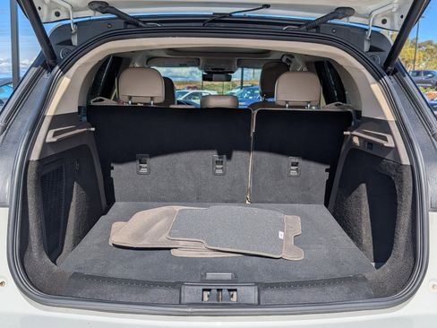 Used 2022 Lincoln Corsair Reserve w/ Luxury Package image 9