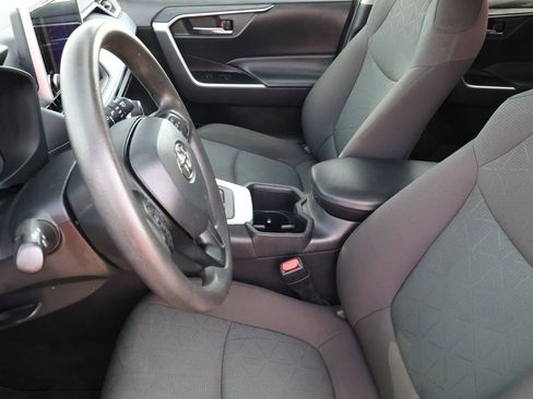 Used 2024 Toyota RAV4 XLE image 14