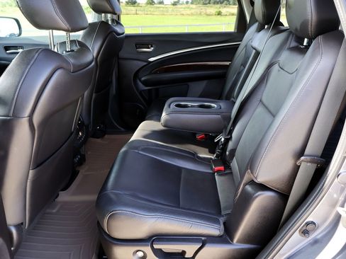 Used 2019 Acura MDX FWD image 13
