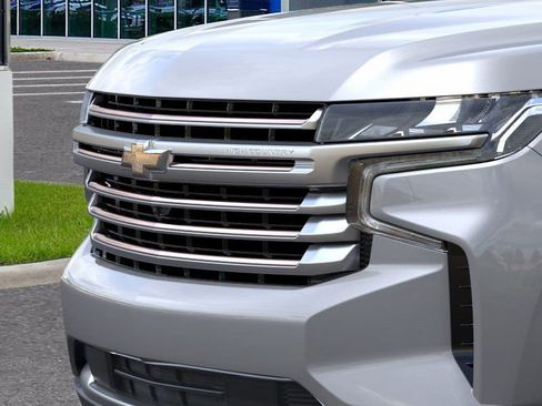 New 2024 Chevrolet Tahoe High Country w/ Advanced Technology Package RWD image 13