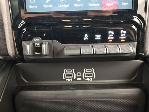 Used 2026 RAM 2500 Big Horn image 20