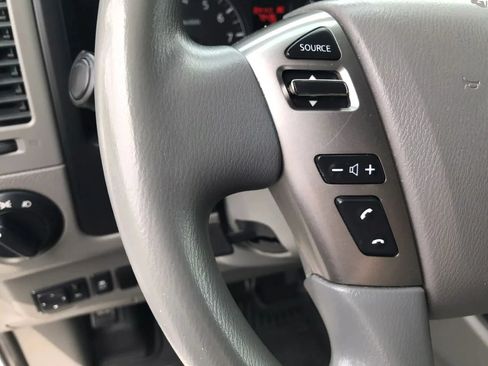 Used 2018 Nissan NV 2500 SV w/ Navigation Package RWD image 16