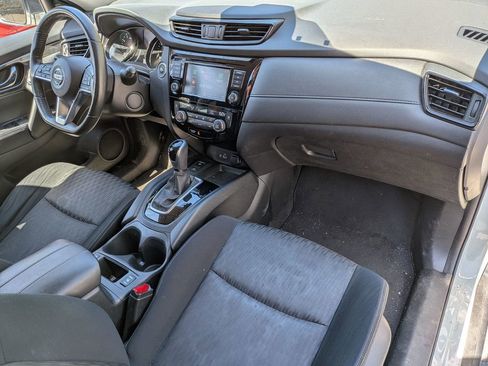 Used 2020 Nissan Rogue SV w/ Premium Package AWD/4WD image 35
