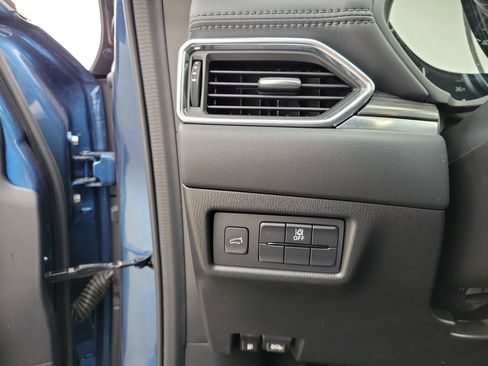 Used 2022 MAZDA CX-5 AWD 2.5 S w/ Premium Plus Pkg image 21