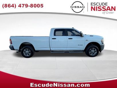 Used 2024 RAM 3500 Big Horn