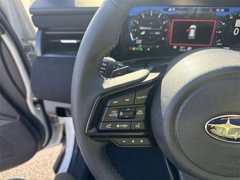 New 2026 Subaru Outback Limited image 66