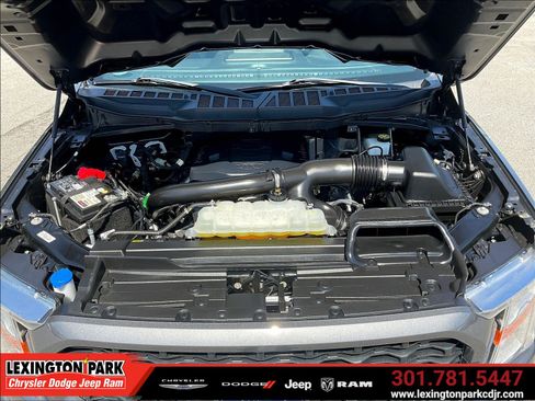 Used 2022 Ford F150 XL w/ STX Appearance Package AWD/4WD image 30