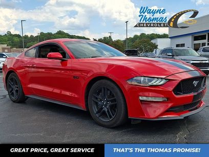 Used 2022 Ford Mustang GT Premium w/ Security Package