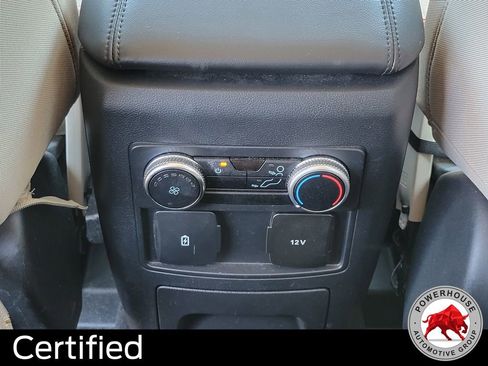 Certified 2022 Ford Explorer XLT image 18