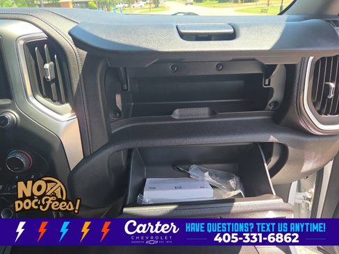 Used 2020 Chevrolet Silverado 1500 LT w/ Fleet Comfort Package AWD/4WD image 38