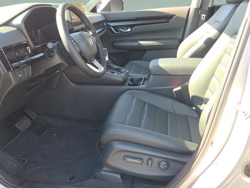 Certified 2026 Honda CR-V EX-L image 12