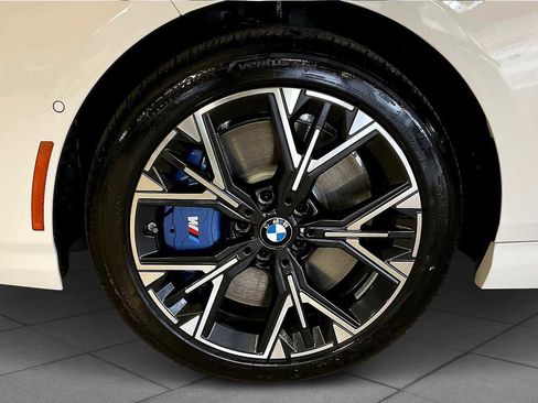 Used 2025 BMW M235i xDrive image 11