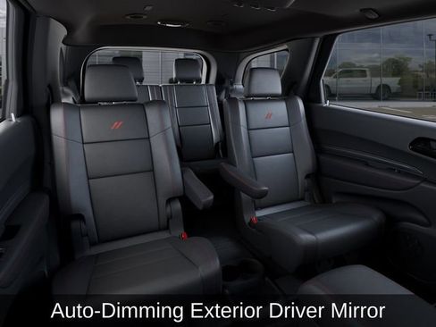 New 2026 Dodge Durango GT AWD/4WD image 18