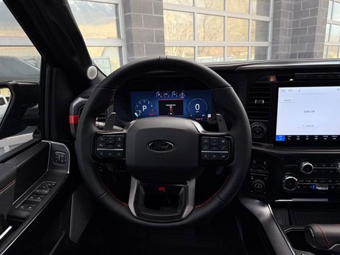 Used 2026 Ford F150 Raptor w/ Equipment Group 803A Raptor R image 42