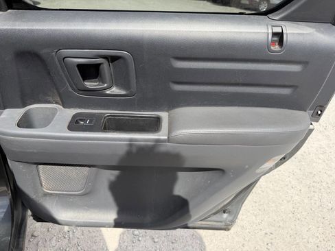 Used 2007 Honda Ridgeline RTL image 18