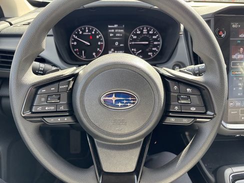 Used 2026 Subaru Crosstrek 2.0i Premium image 2
