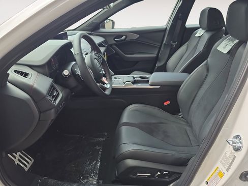 New 2025 Acura TLX SH-AWD w/ A-SPEC Pkg image 9