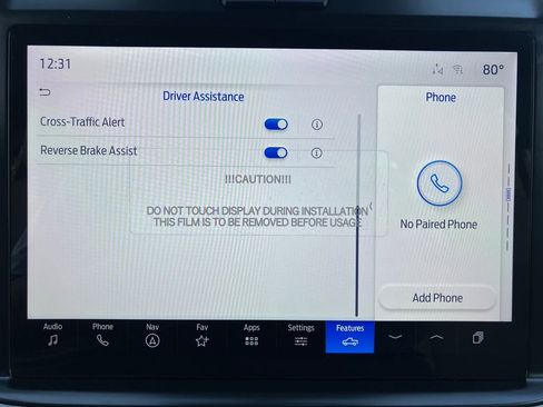 New 2026 Ford F250 XLT w/ XLT Premium Package image 34