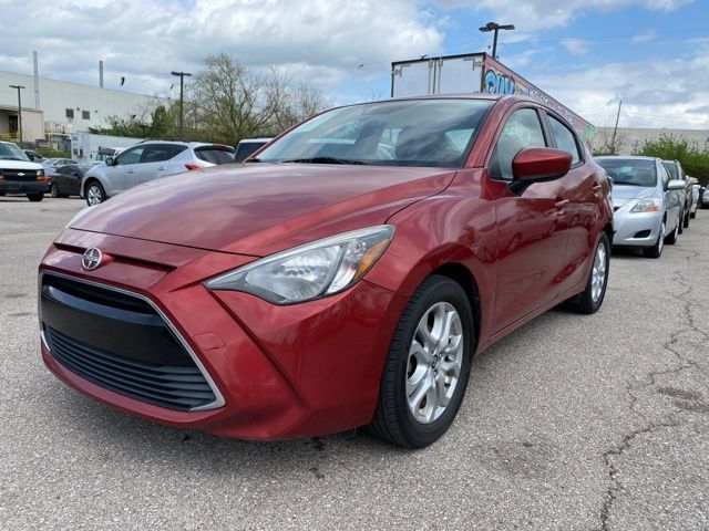 Used 2016 Scion iA FWD image 3