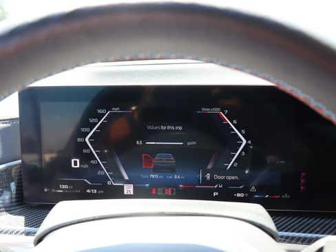 Used 2025 BMW X6 M60i image 22