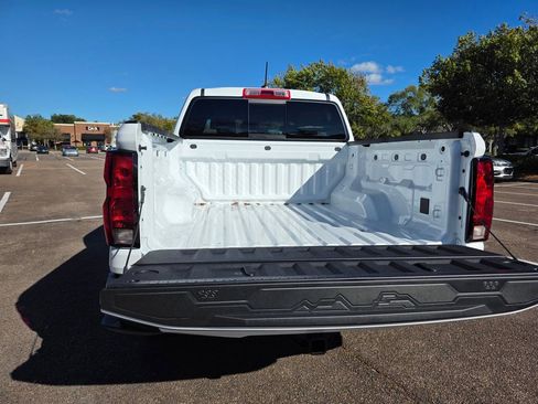 New 2026 Chevrolet Colorado LT w/ Advanced Trailering Package image 25