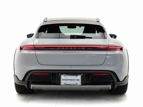 New 2025 Porsche Taycan 4S image 33