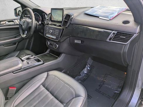 Used 2018 Mercedes-Benz GLE 350 image 23