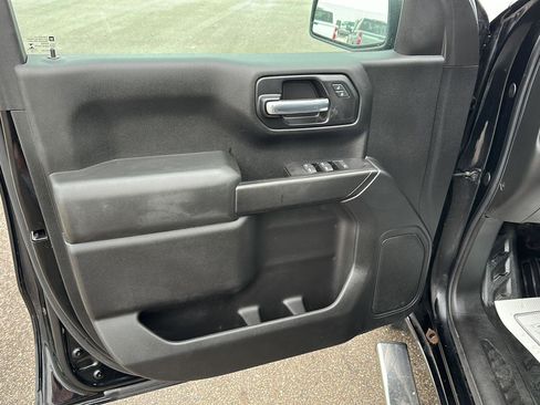 Used 2019 GMC Sierra 1500 4WD CREW CAB 147 image 16