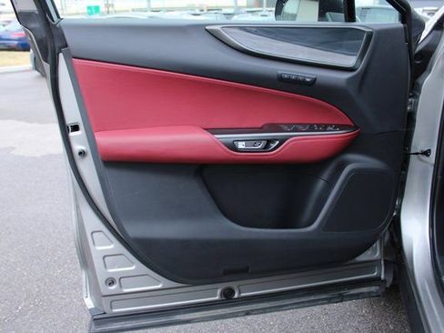 Used 2023 Lexus NX 350 AWD w/ Cold Area Package image 10