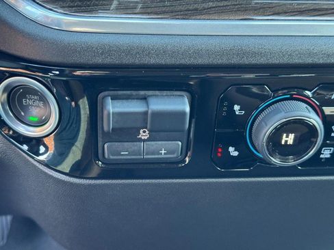 New 2025 Chevrolet Silverado 1500 RST image 44