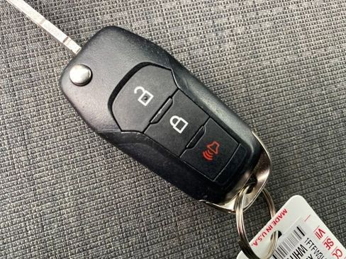 Used 2024 Ford F150 XLT w/ Tow/Haul Package image 23