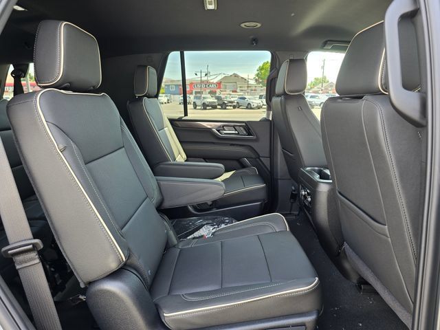 New 2026 GMC Yukon Elevation AWD/4WD image 12