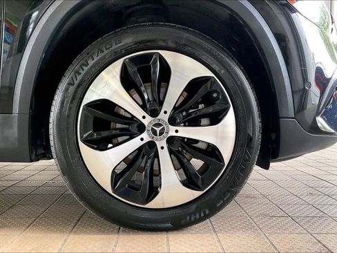 Used 2025 Mercedes-Benz GLA 250 image 33
