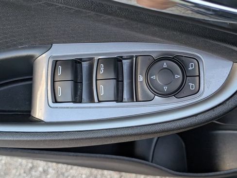 Used 2024 Chevrolet Malibu LT FWD image 14