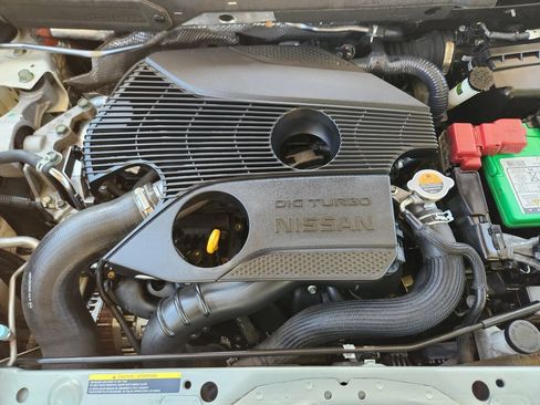 Used 2015 Nissan Juke NISMO AWD/4WD image 20