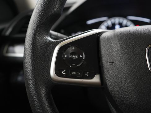Used 2017 Honda Civic LX image 23