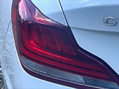 Used 2021 Genesis G70 2.0T w/ Prestige Package AWD/4WD image 30