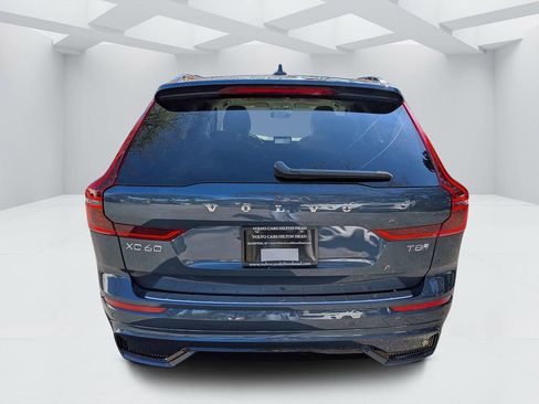 New 2026 Volvo XC60 T8 Ultra w/ Protection Package Premier AWD/4WD image 4