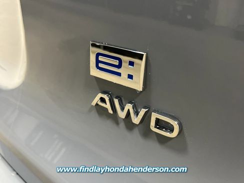 New 2026 Honda Prologue Elite image 6