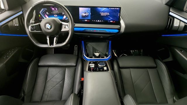 Used 2025 BMW X3 xDrive30i w/ Premium Package AWD/4WD image 51