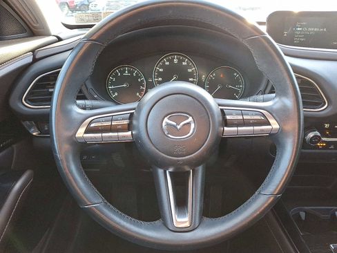 Used 2021 MAZDA CX-30 AWD 2.5 S w/ Premium Package image 21