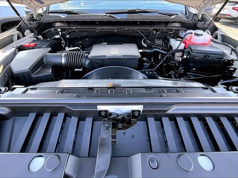 New 2026 GMC Sierra 2500 AT4 w/ AT4 Premium Plus Package image 11