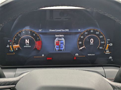 Used 2024 Ford Mustang GT Premium image 2