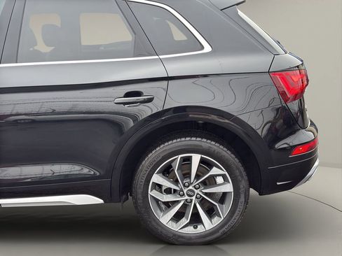 Used 2022 Audi Q5 2.0T Premium Plus w/ Premium Plus Package image 22