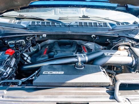 Used 2019 Ford F150 Raptor w/ Equipment Group 802A Luxury image 63