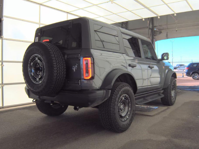 Used 2025 Ford Bronco Badlands AWD/4WD image 5
